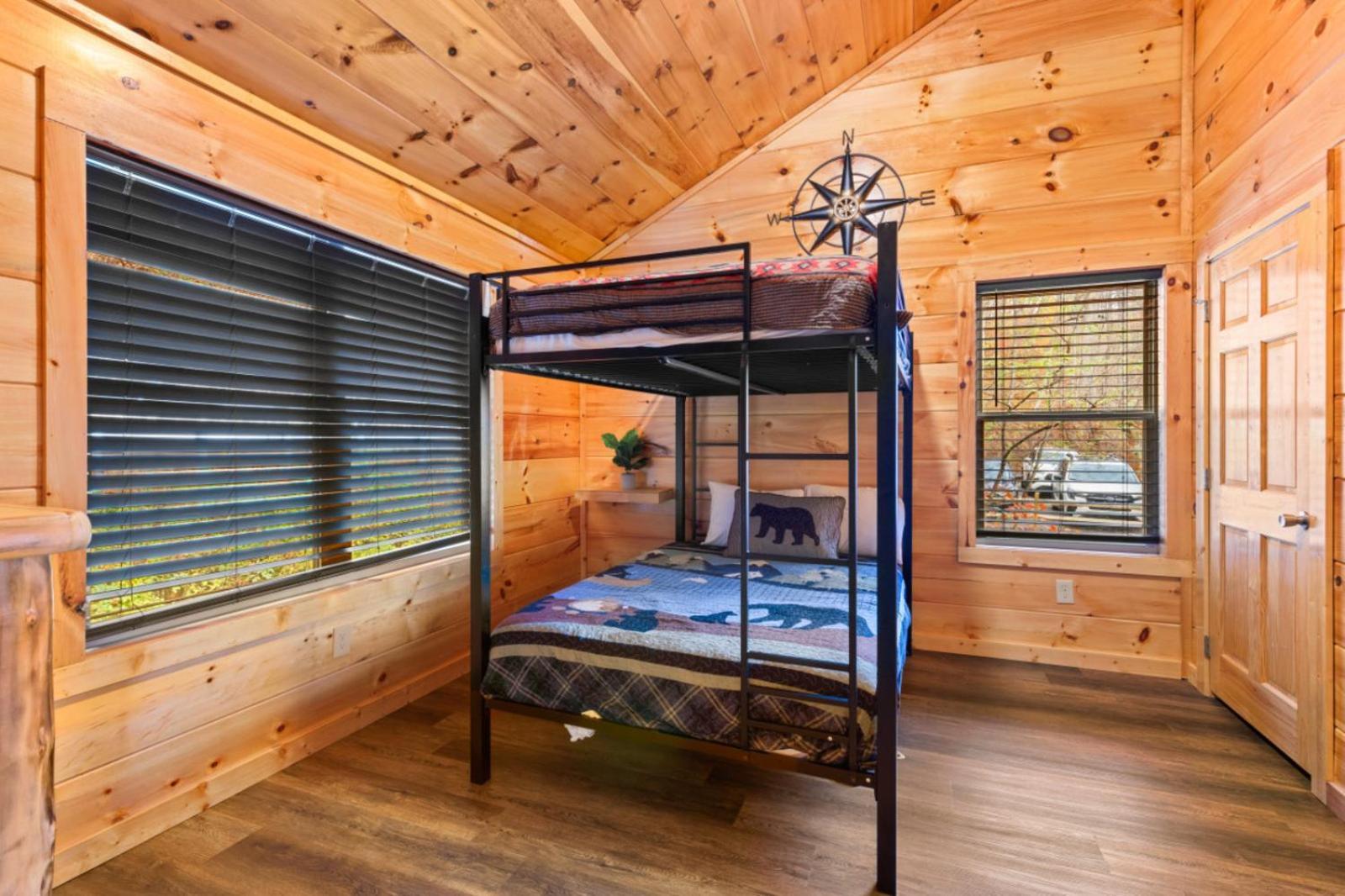 Heavenly Heights By Ghosal Luxury Lodging Sevierville Exterior foto
